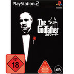 Der Pate: Das Spiel / The Godfather (JP)