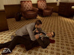 Der Pate: Das Spiel / The Godfather (JP)