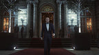 Hitman: The Complete First Season (DE) — Steelbook