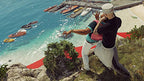 Hitman: The Complete First Season (DE) — Steelbook
