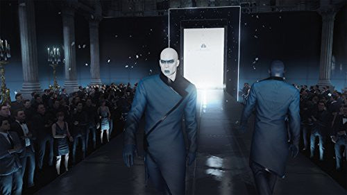 Hitman: The Complete First Season (DE) — Steelbook