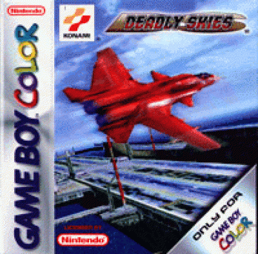 Deadly Skies