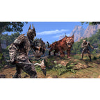 The Elder Scrolls Online: Elsweyr (DE)