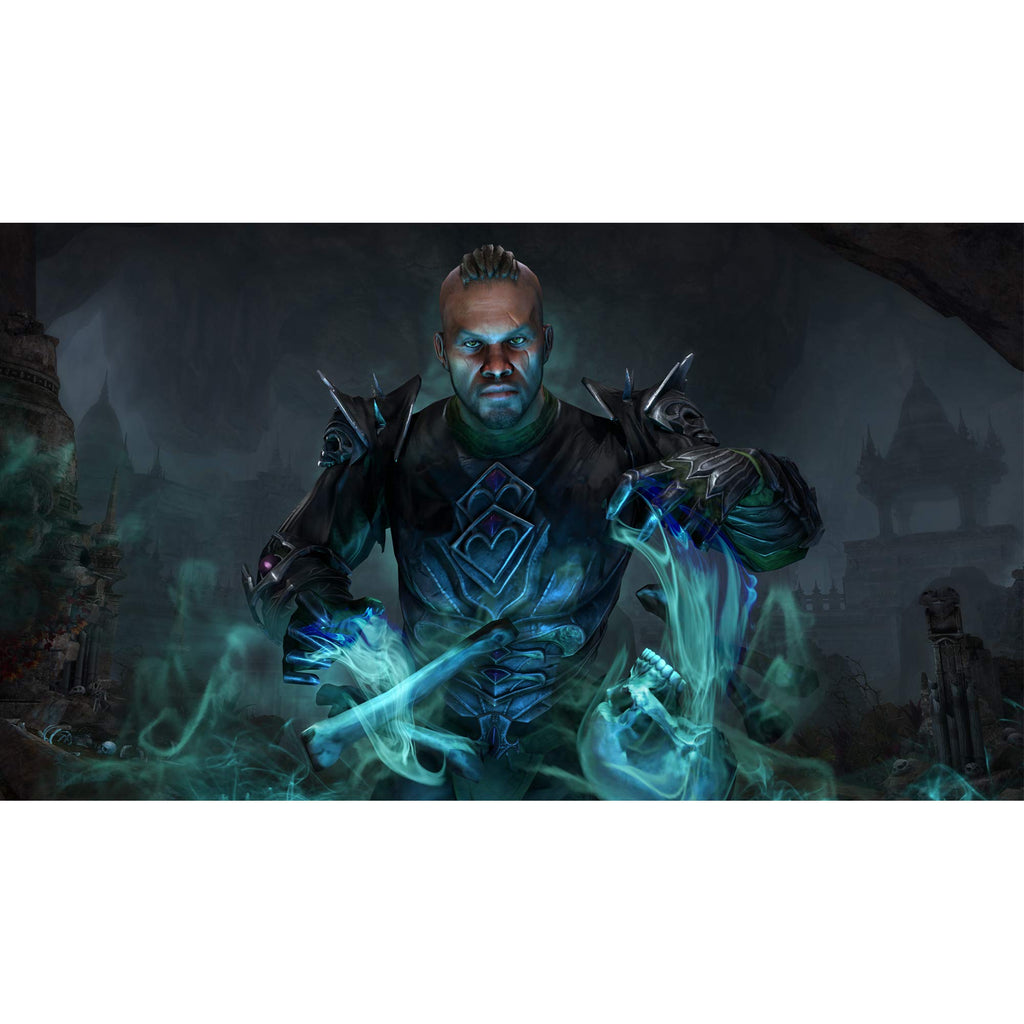 The Elder Scrolls Online: Elsweyr (DE)