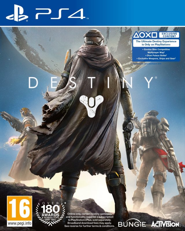 Destiny (AT)