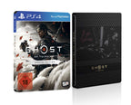 Ghost of Tsushima Special Edition (DE) — Steelbook