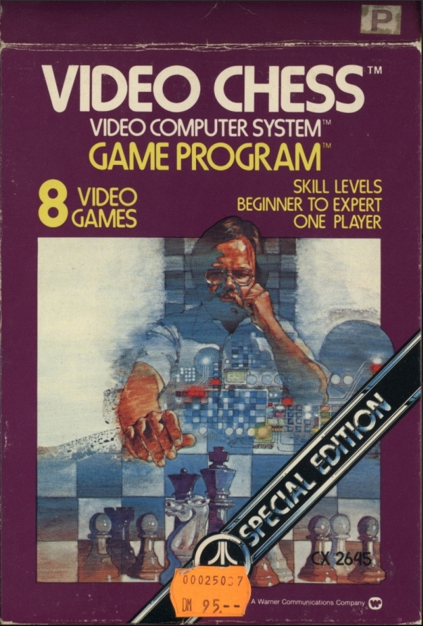 Video Chess