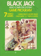 Blackjack