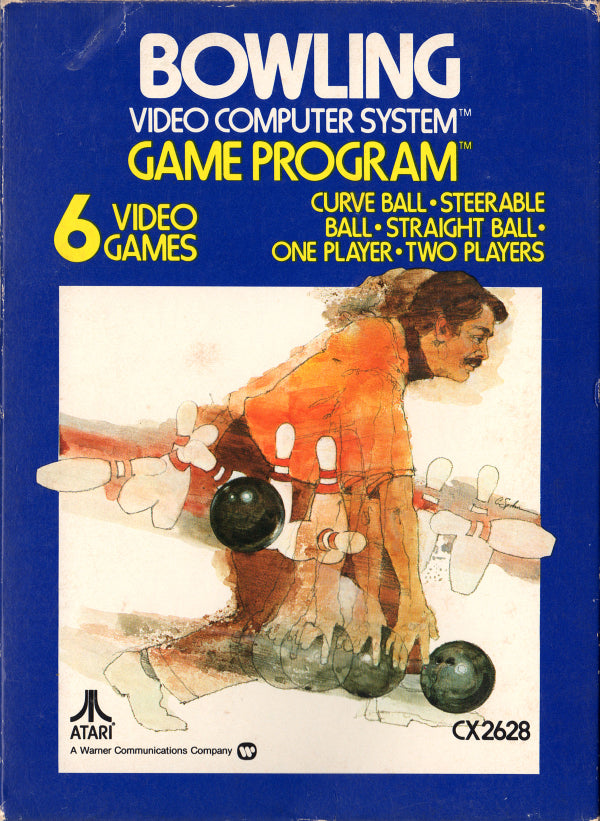 Bowling