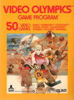 Video Olympics