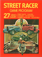 Street Racer