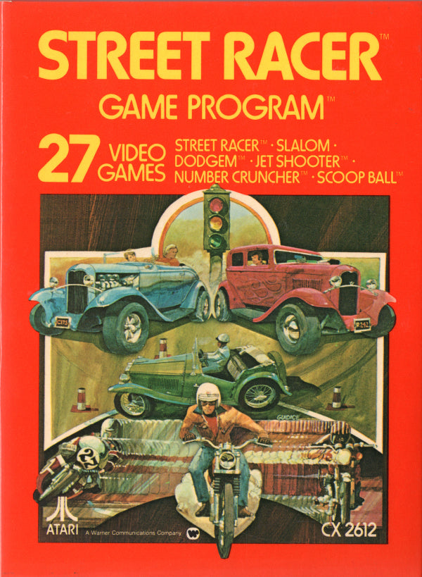 Street Racer