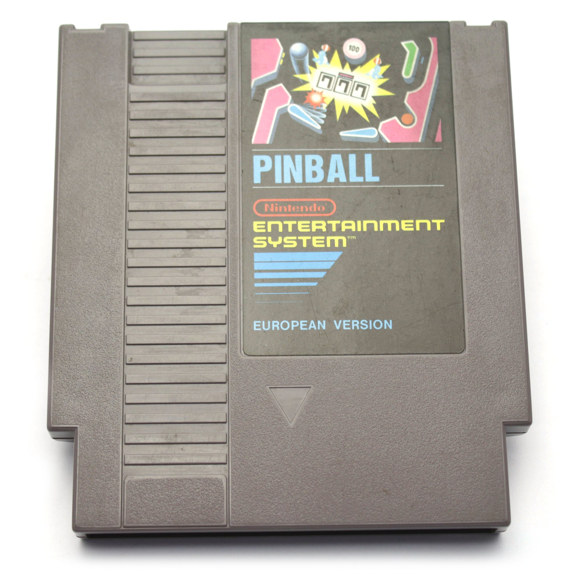 Pinball Bienengräber