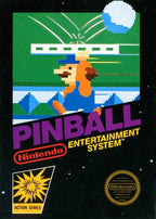 Pinball Pixel-Cover [Classic Serie] (DE)