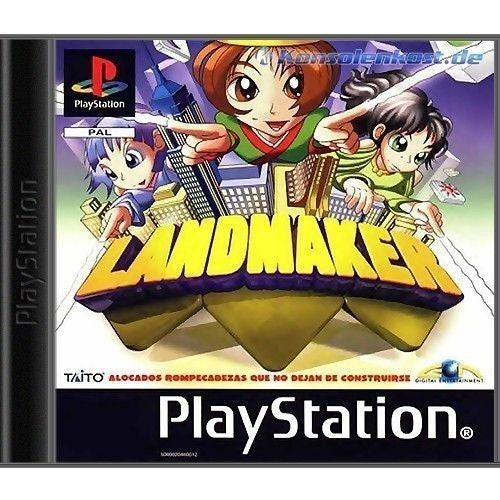 Landmaker