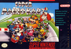 Super Mario Kart (US)