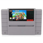 Super Mario Kart (US)