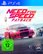 Need for Speed: Payback (DE)