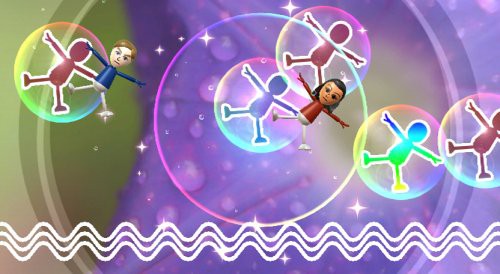 Wii Play (DE)