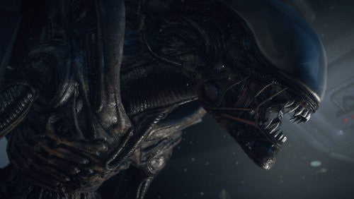 Alien: Isolation Ripley Edition (DE) — Ripley Edition