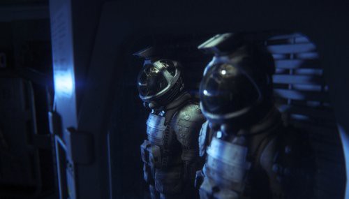 Alien: Isolation Ripley Edition (DE) — Ripley Edition