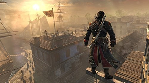 Assassin's Creed Rogue (DE) — Essentials