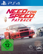 Need for Speed: Payback (DE)
