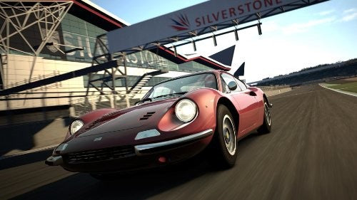 Gran Turismo 6 (DE)