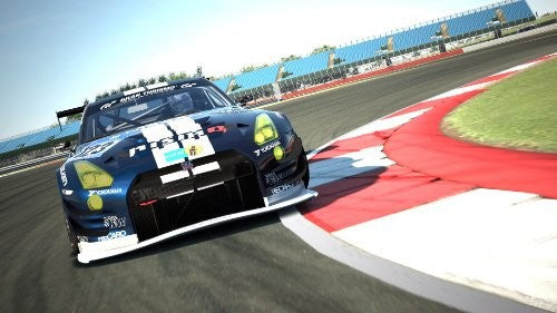 Gran Turismo 6 (DE)