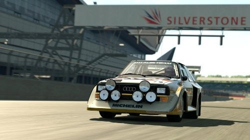 Gran Turismo 6 (DE)