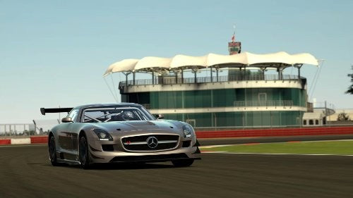 Gran Turismo 6 (DE)