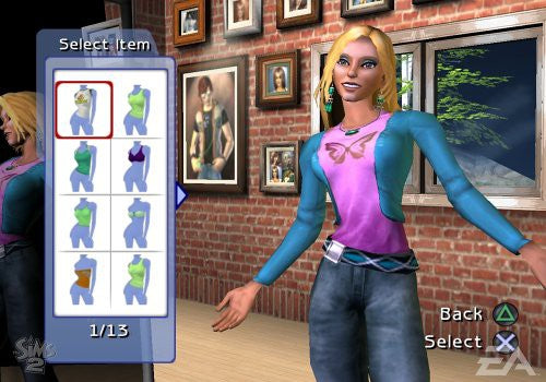 Die Sims 2 (DE)