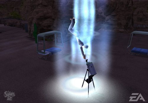 Die Sims 2 (DE)