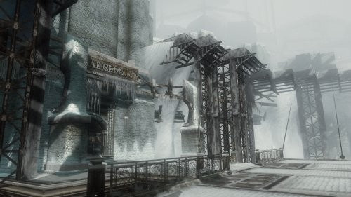 Resonance of Fate (DE)