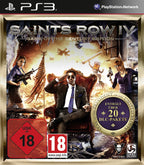Saints Row IV (DE)