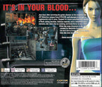 Resident Evil 3: Nemesis (US)