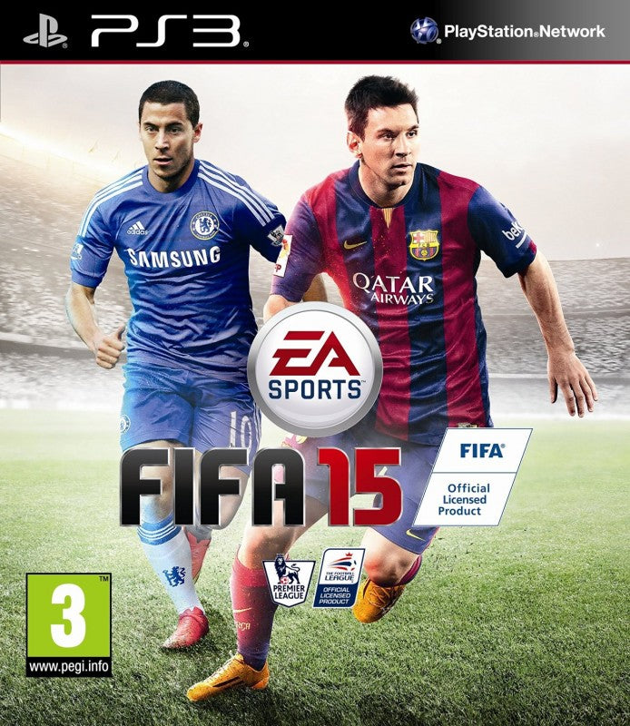 FIFA 15 (GB)