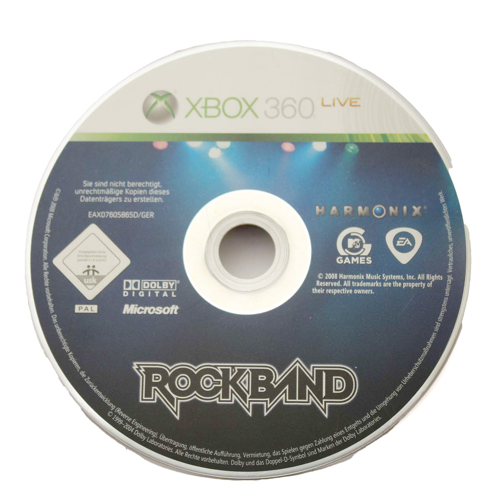 Rockband