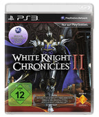 White Knight Chronicles II (DE)