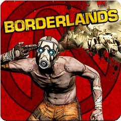 Borderlands (DE)