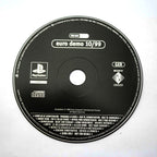 Euro Demo 10/99