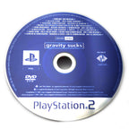 Gravity sucks Demo Disc