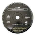 radicalgames@psygnosis Demo Disc