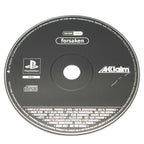 Forsaken Demo Disc