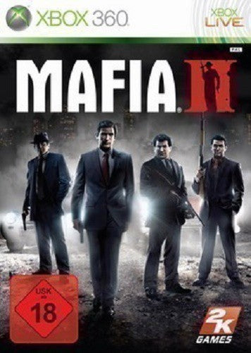 Mafia II (FR)