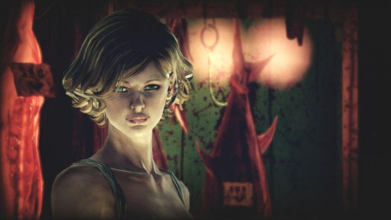 Shadows of the Damned (DE)