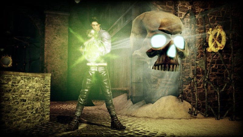 Shadows of the Damned (DE)
