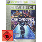 Crackdown
