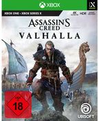 Assassin's Creed Valhalla (DE)