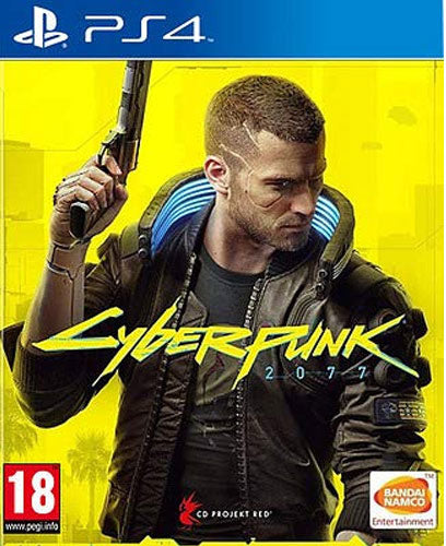 Cyberpunk 2077 (DE)